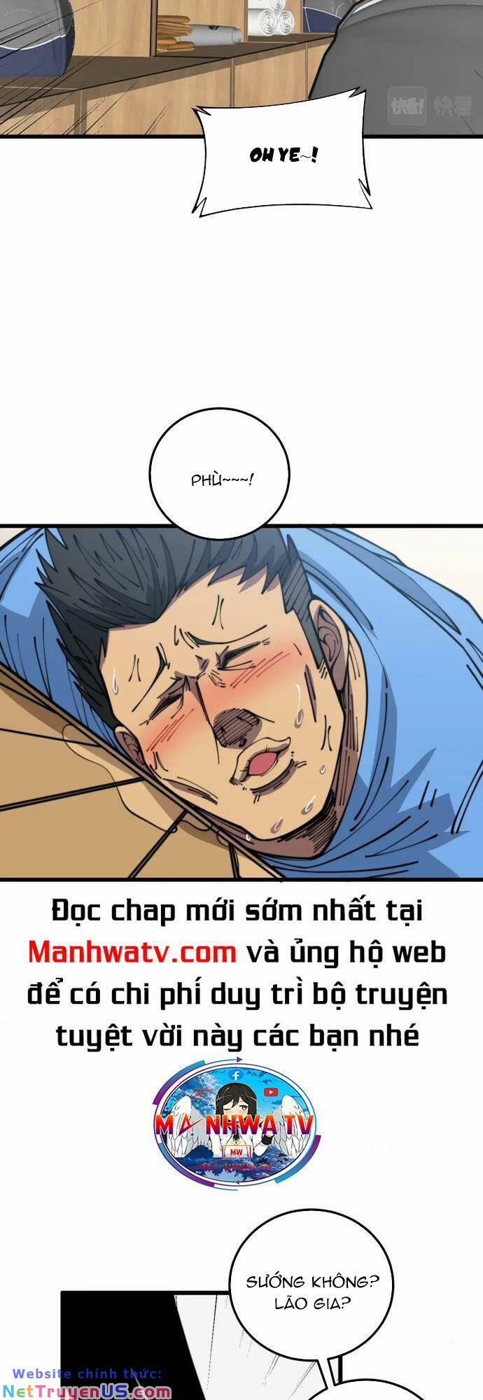 Độc Thủ Vu Y 356 trang 3
