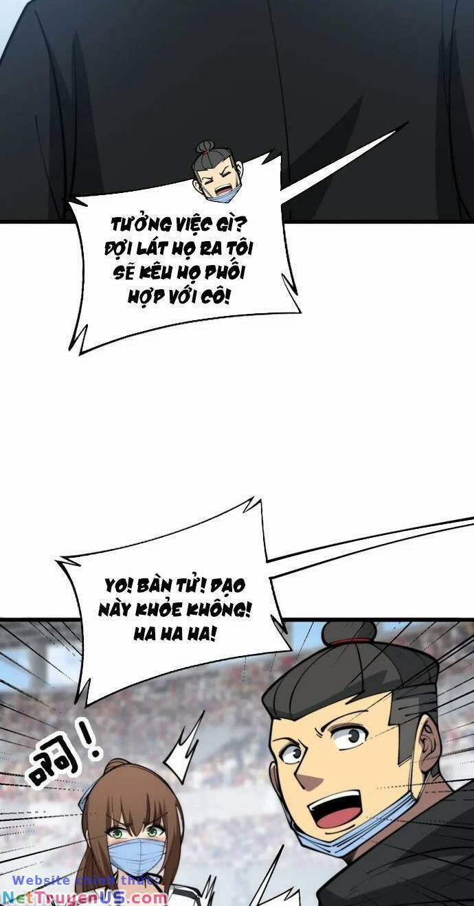 Độc Thủ Vu Y 357 trang 29