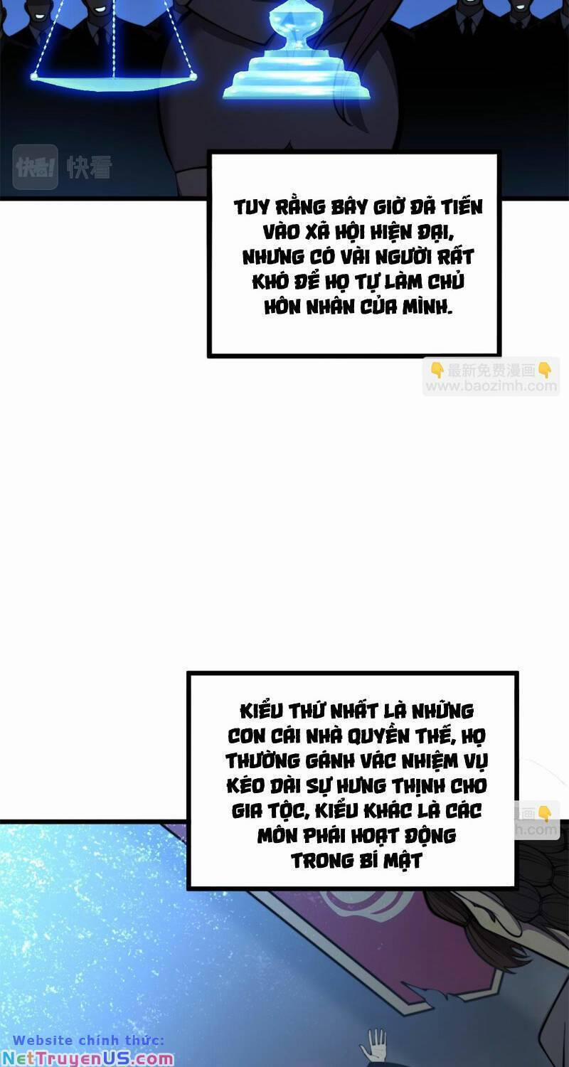 Độc Thủ Vu Y 359 trang 4