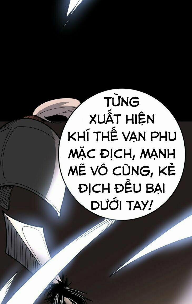Độc Thủ Vu Y 36 trang 21
