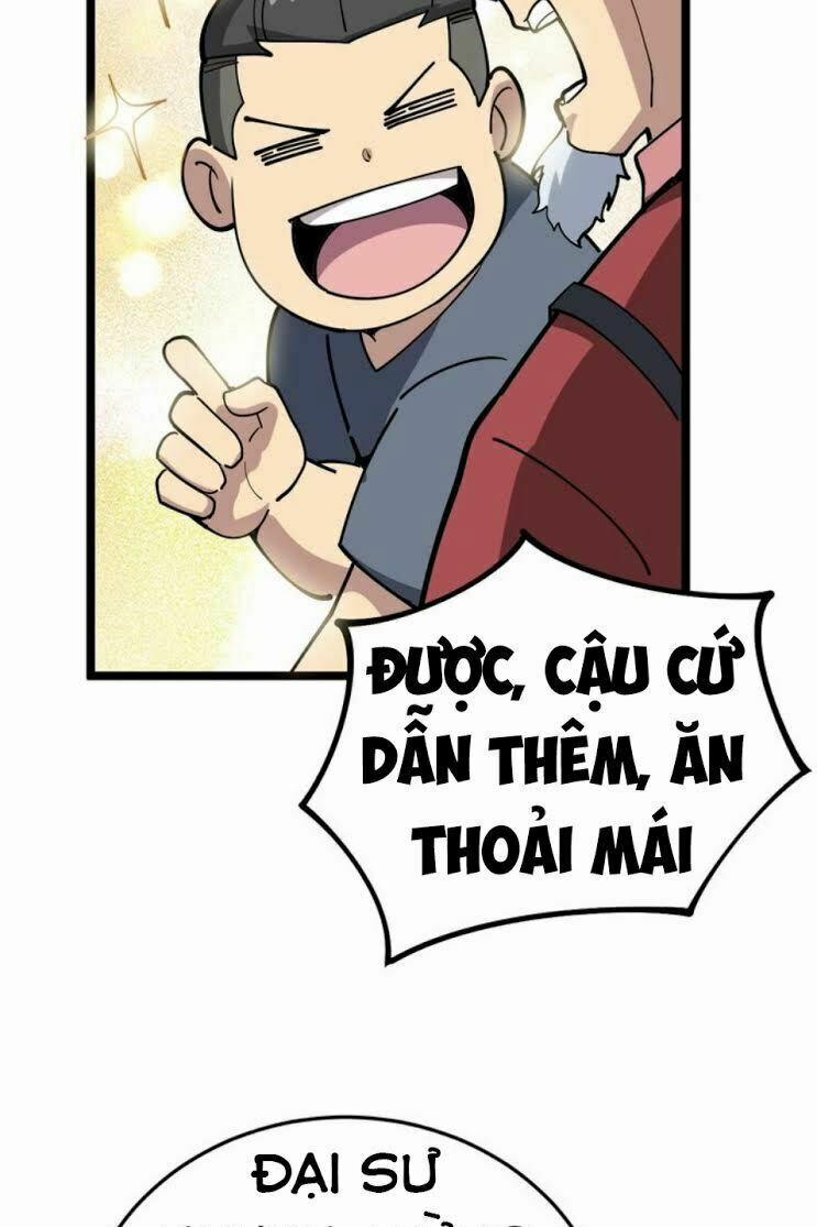 Độc Thủ Vu Y 36 trang 40