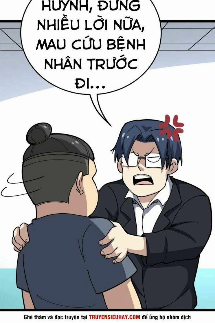 Độc Thủ Vu Y 36 trang 41