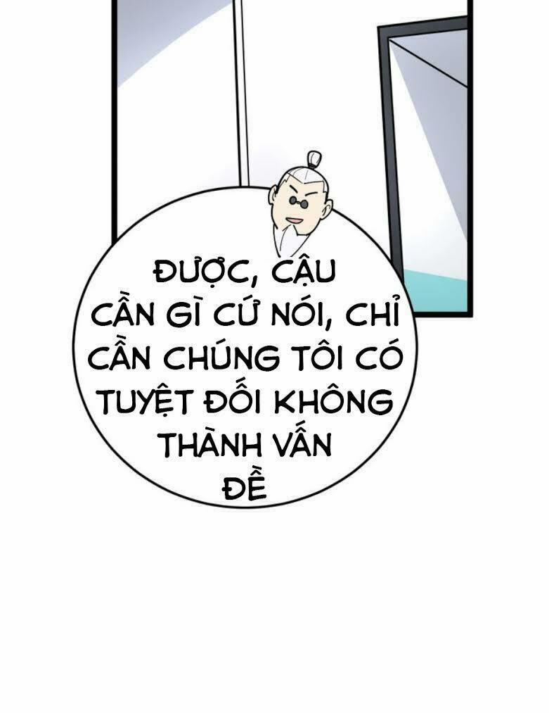 Độc Thủ Vu Y 36 trang 43