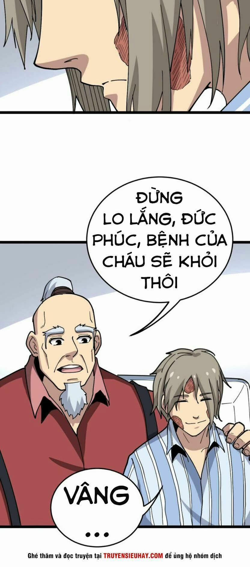 Độc Thủ Vu Y 36 trang 46