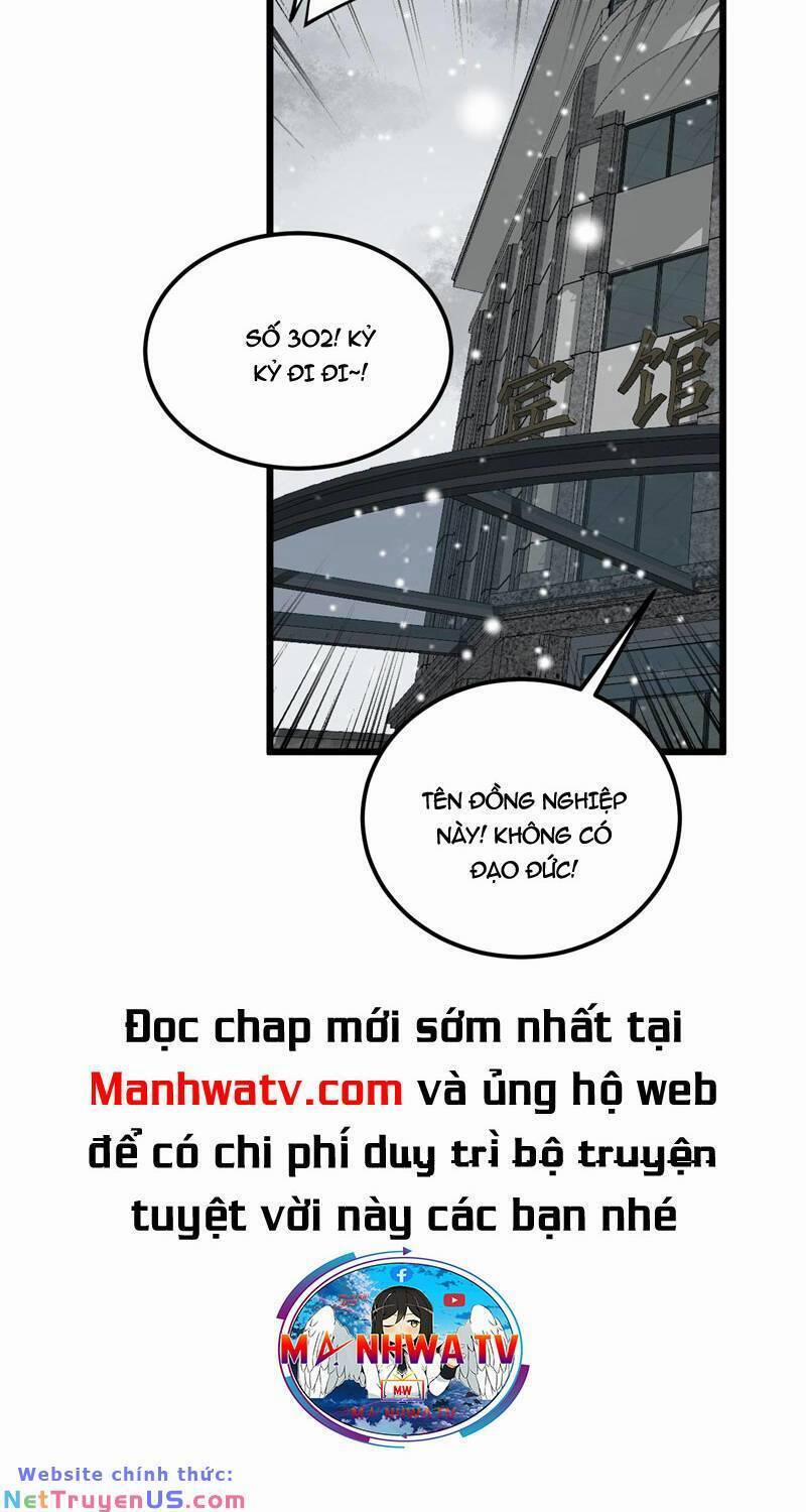 Độc Thủ Vu Y 360 trang 45