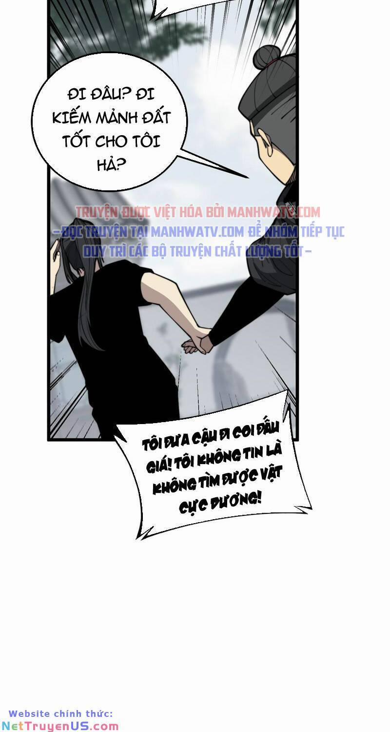 Độc Thủ Vu Y 362 trang 24