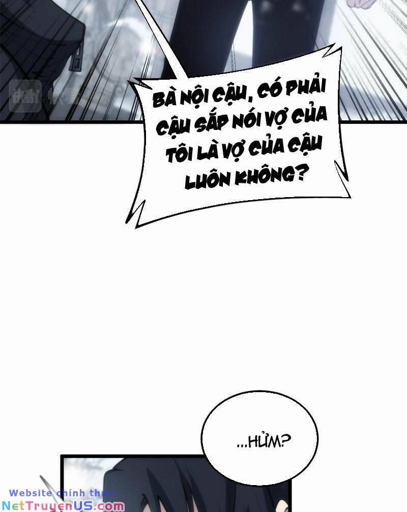 Độc Thủ Vu Y 362 trang 41