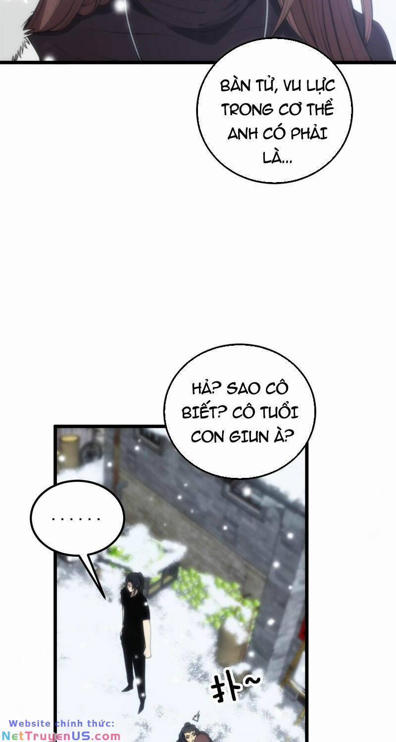 Độc Thủ Vu Y 362 trang 46