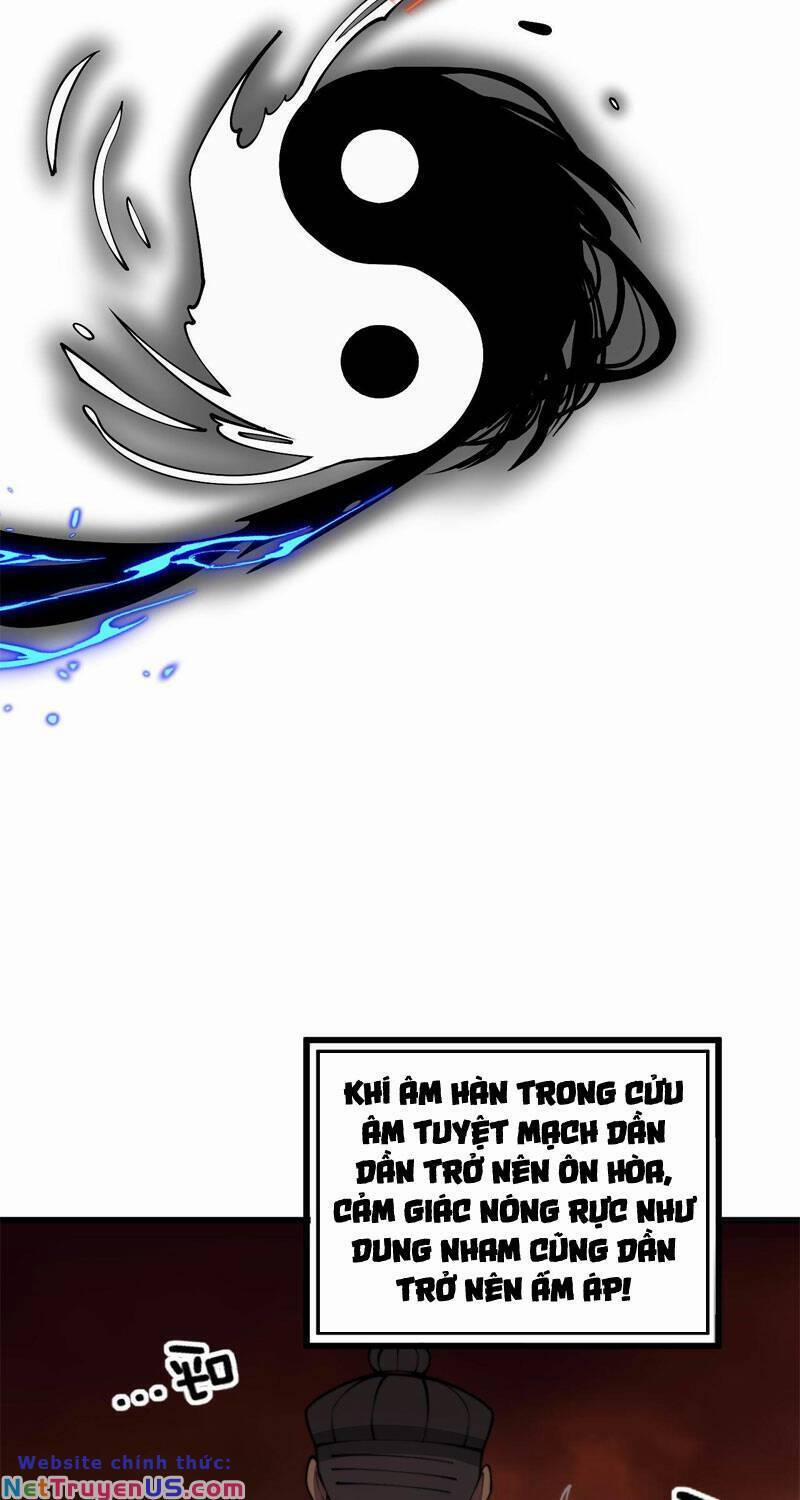 Độc Thủ Vu Y 363 trang 44