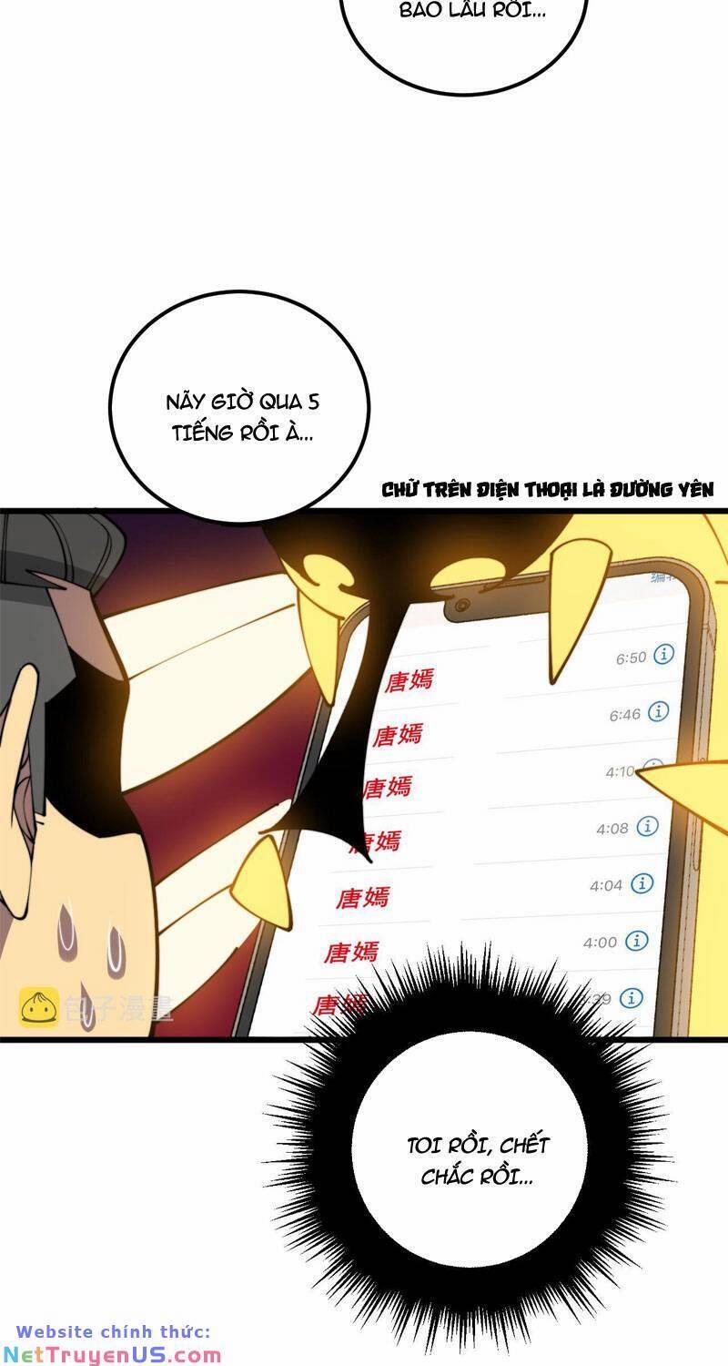 Độc Thủ Vu Y 364 trang 3