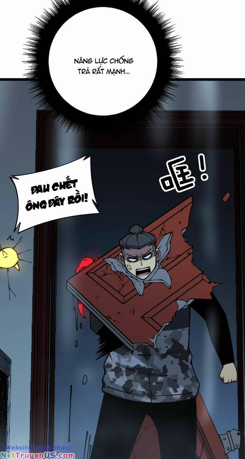 Độc Thủ Vu Y 366 trang 17