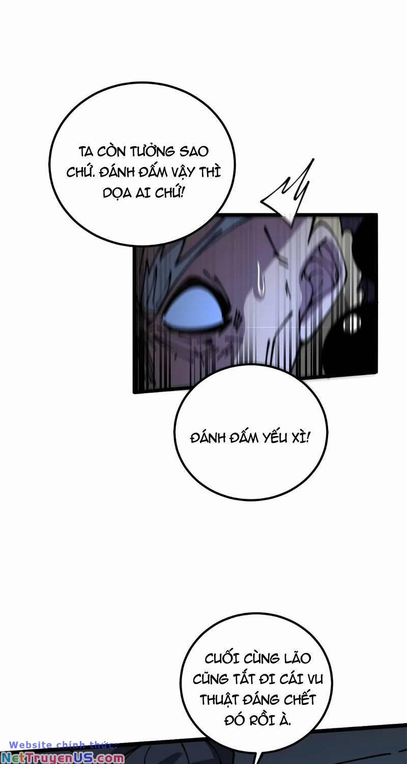 Độc Thủ Vu Y 367 trang 33