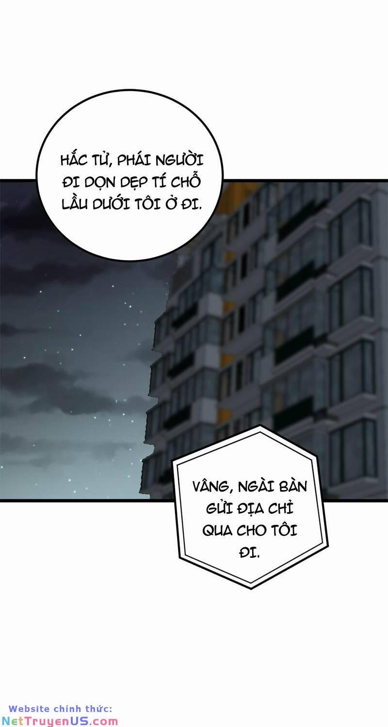Độc Thủ Vu Y 368 trang 60