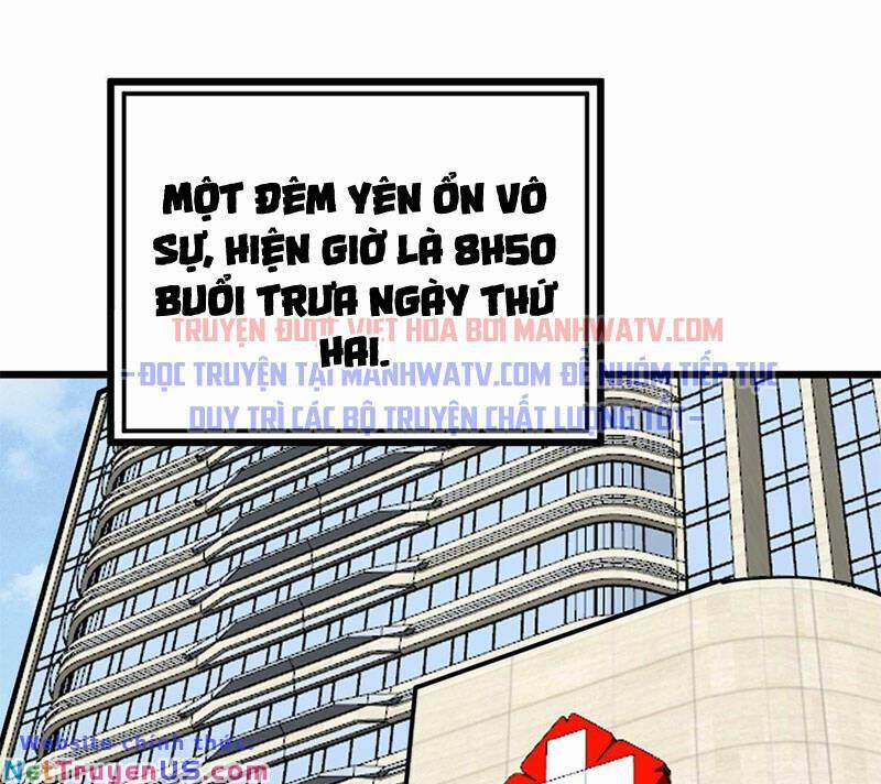 Độc Thủ Vu Y 368 trang 61