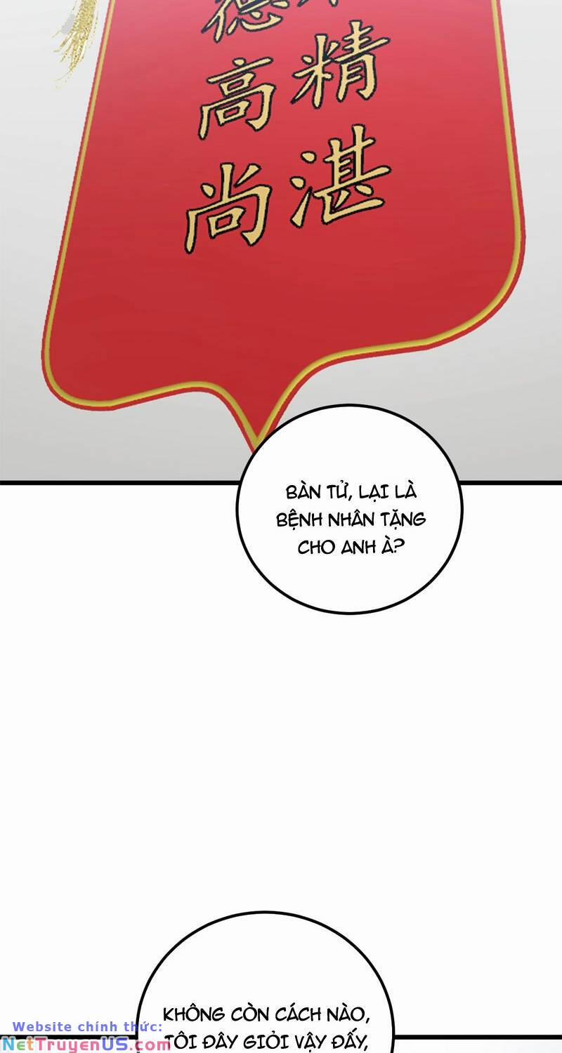 Độc Thủ Vu Y 369 trang 32