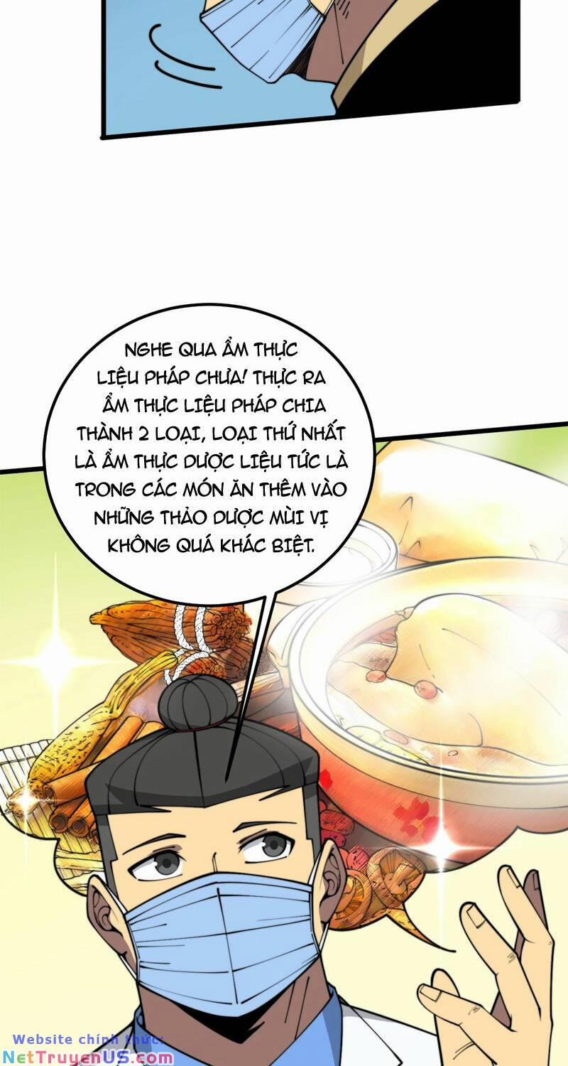Độc Thủ Vu Y 369 trang 6