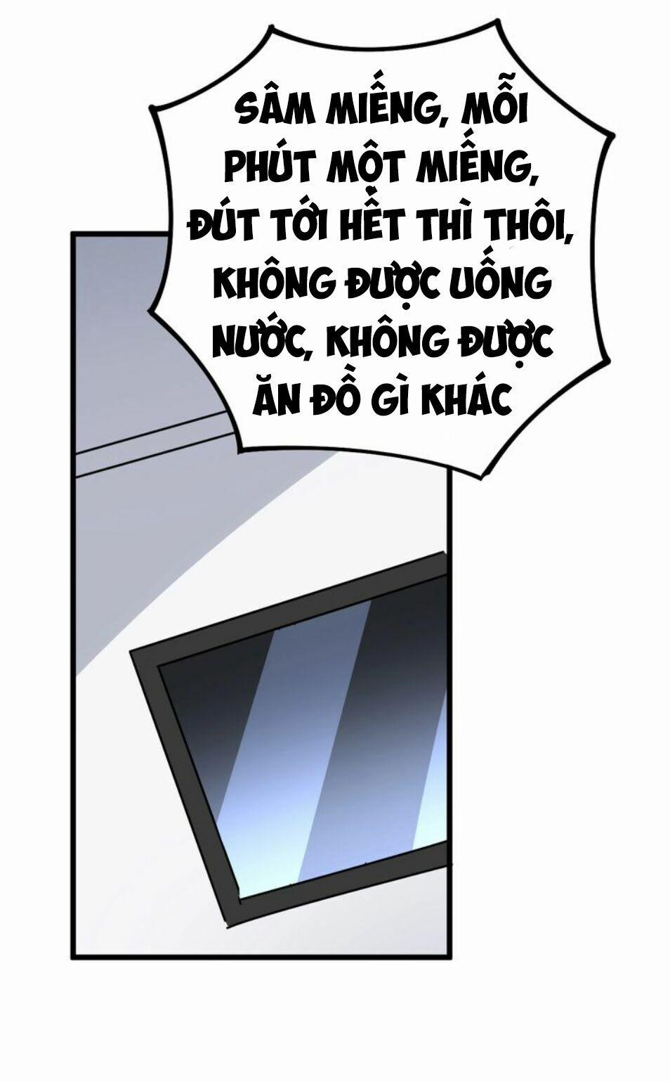 Độc Thủ Vu Y 37 trang 42