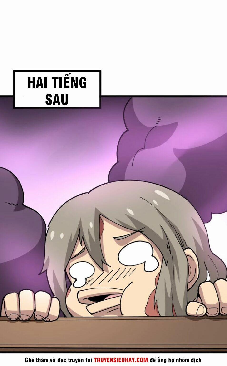 Độc Thủ Vu Y 37 trang 43