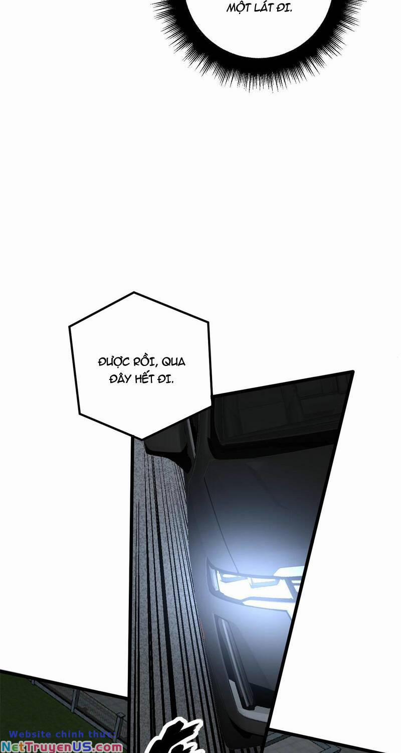 Độc Thủ Vu Y 371 trang 6
