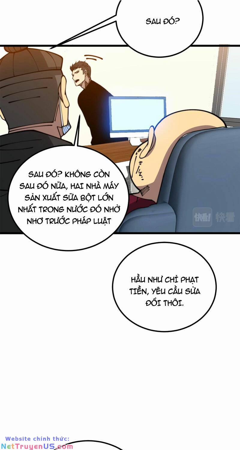Độc Thủ Vu Y 372 trang 41