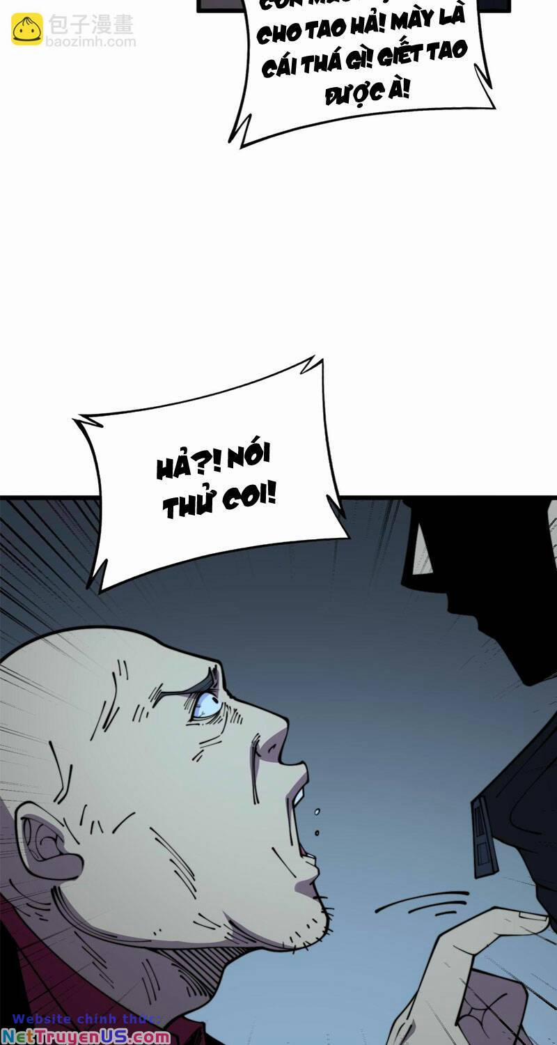Độc Thủ Vu Y 372 trang 45