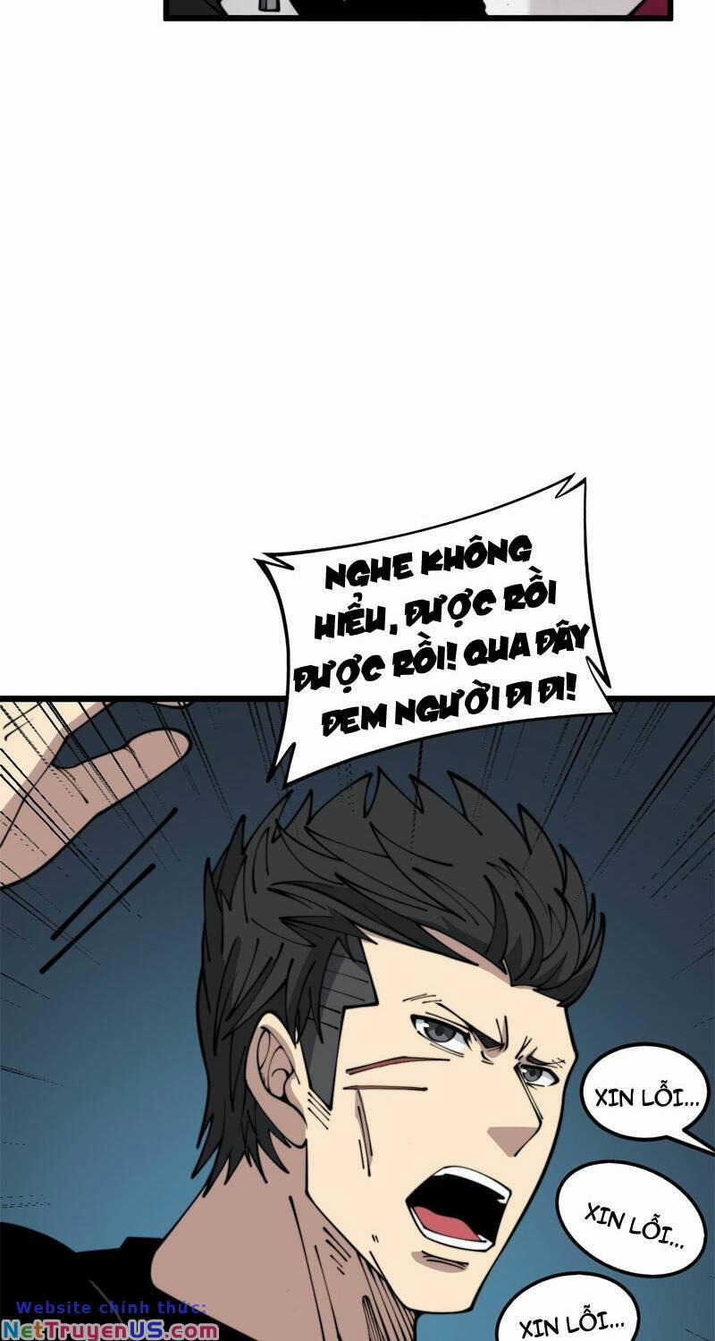 Độc Thủ Vu Y 373 trang 14