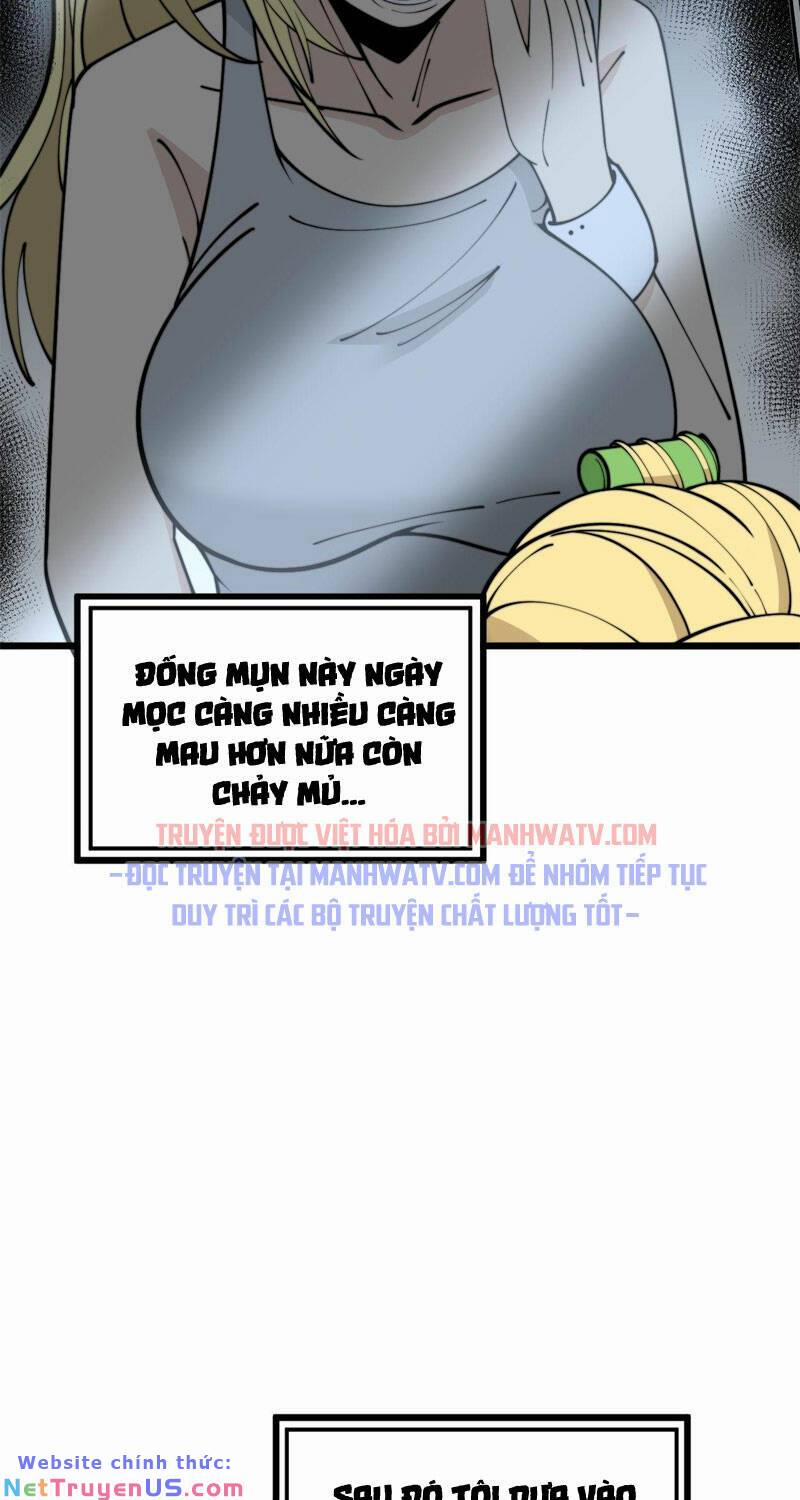 Độc Thủ Vu Y 373 trang 43
