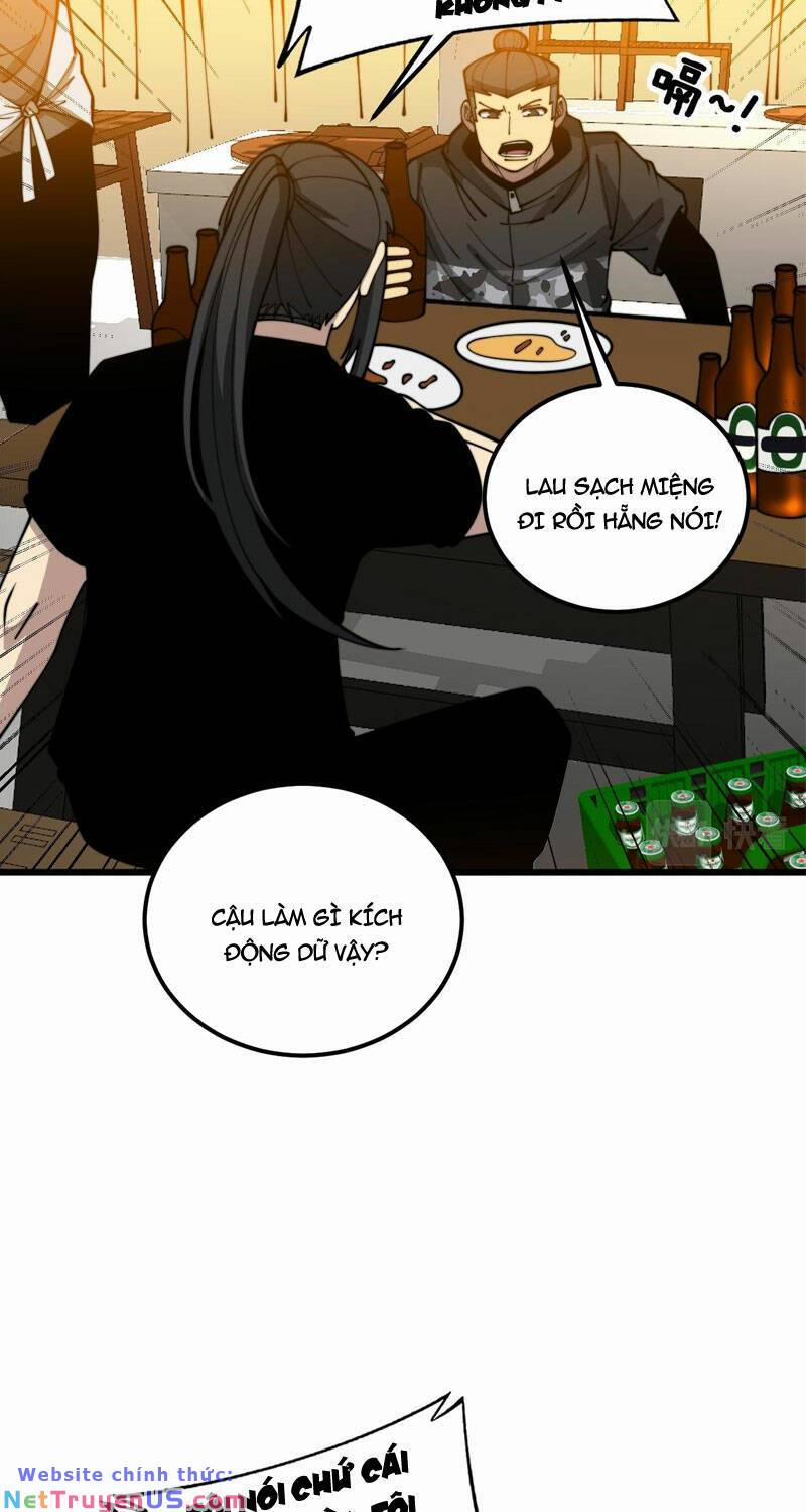 Độc Thủ Vu Y 374 trang 19