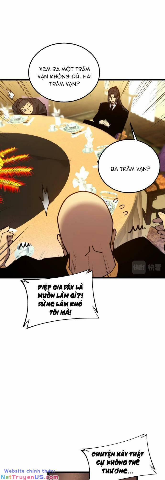 Độc Thủ Vu Y 375 trang 32
