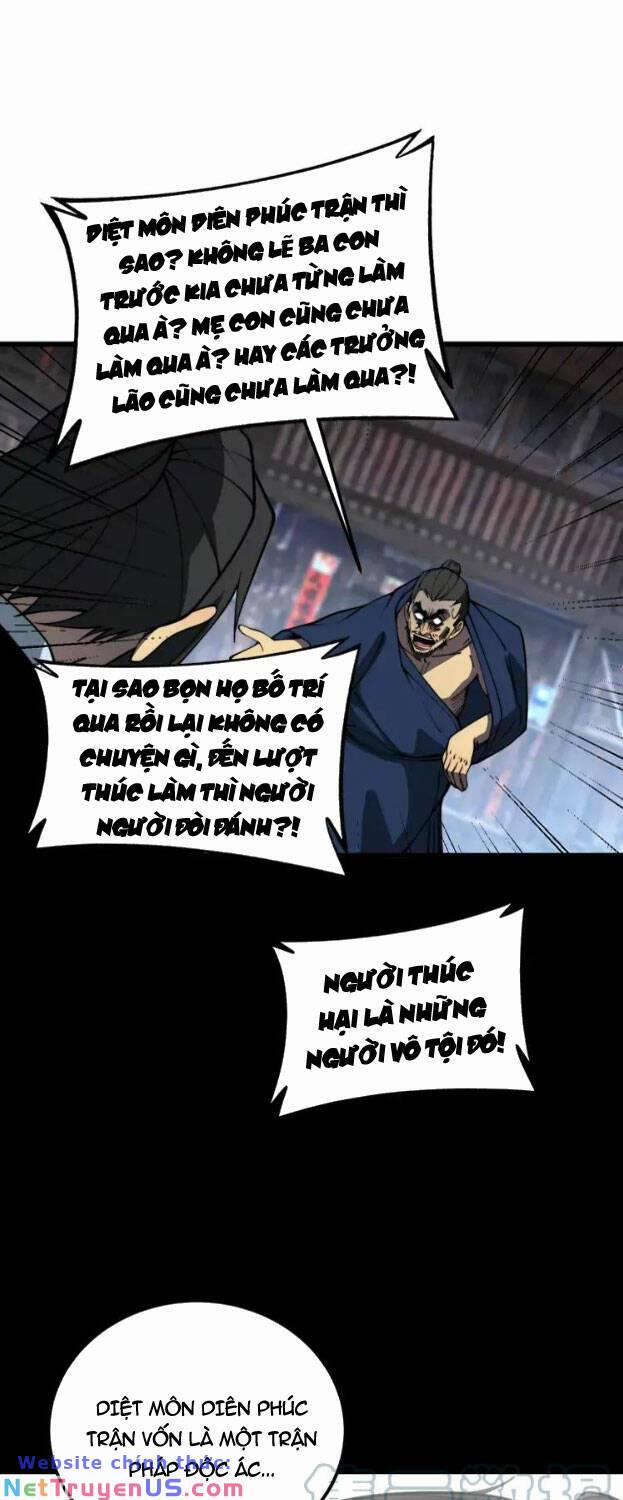 Độc Thủ Vu Y 376 trang 39