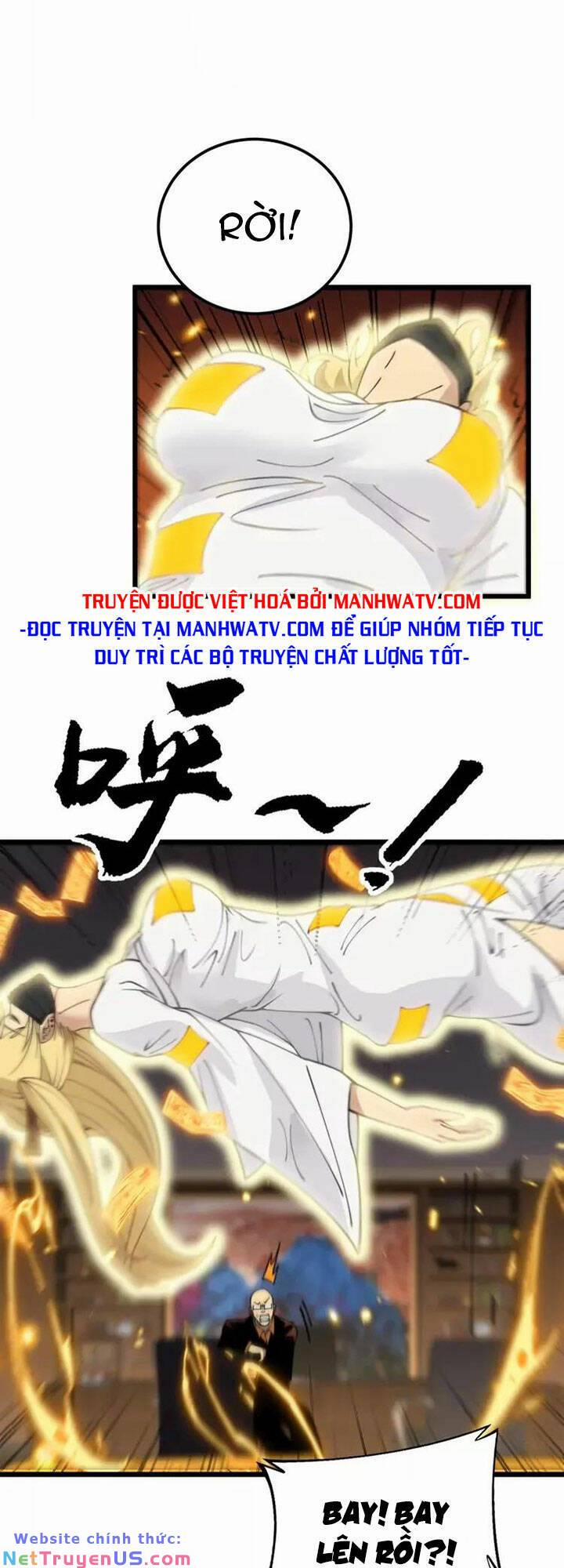 Độc Thủ Vu Y 379 trang 33