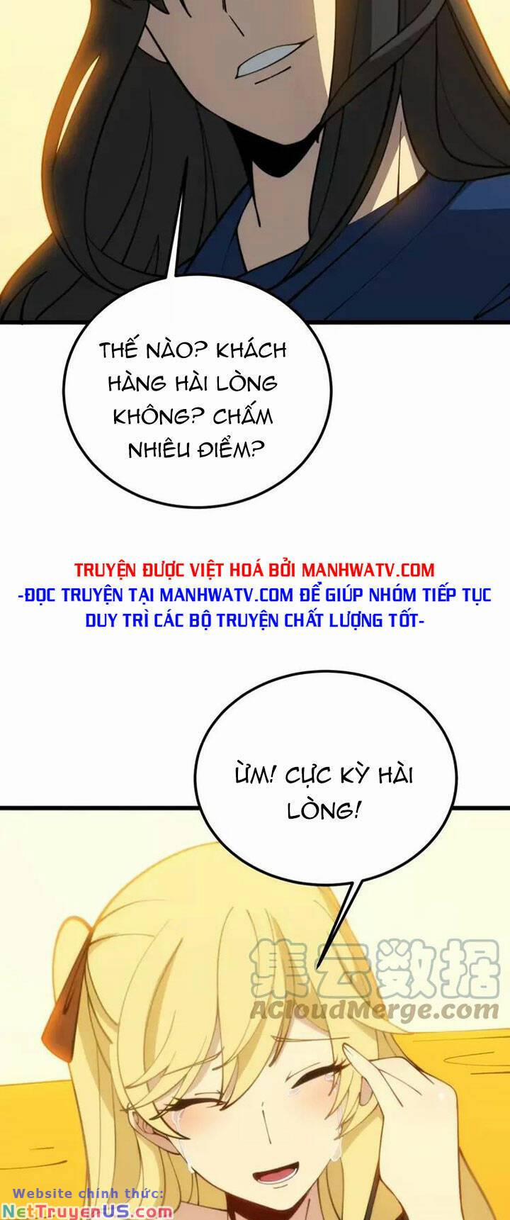 Độc Thủ Vu Y 379 trang 41
