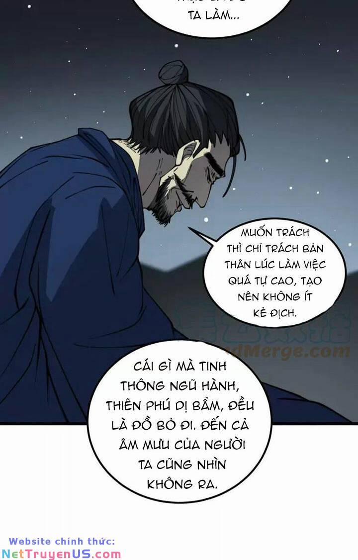 Độc Thủ Vu Y 379 trang 5