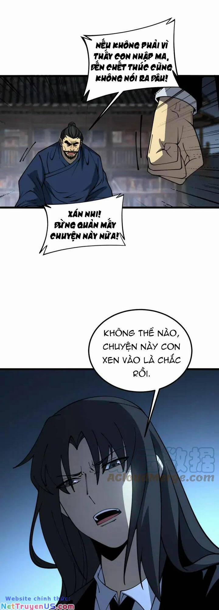 Độc Thủ Vu Y 379 trang 7