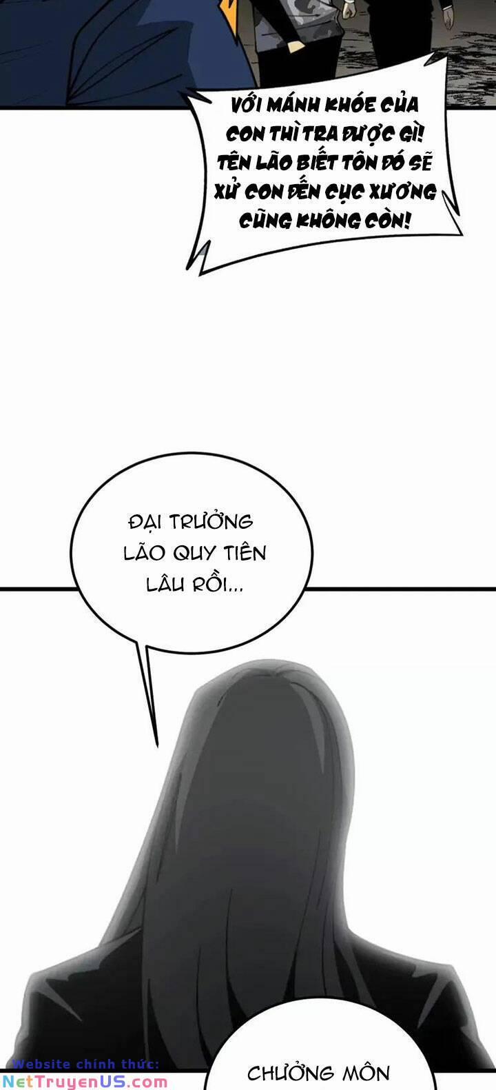 Độc Thủ Vu Y 379 trang 9