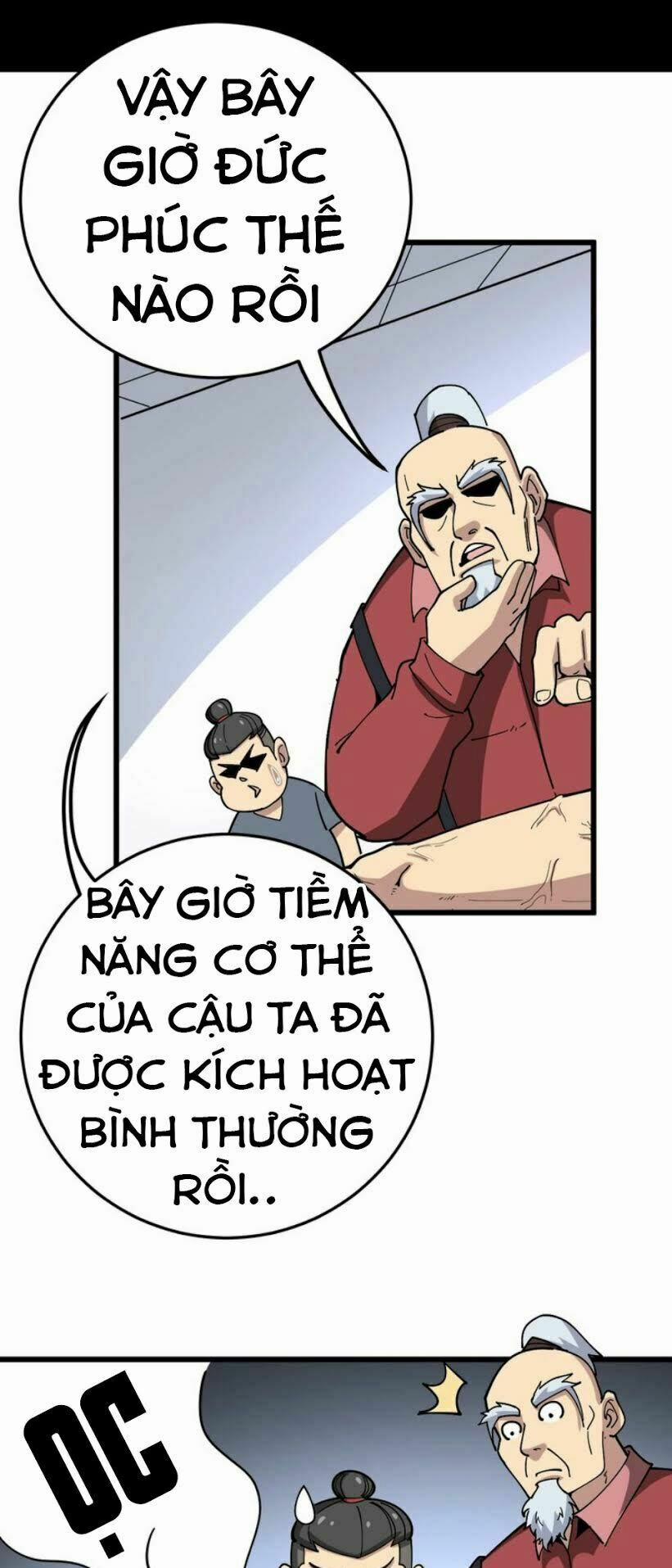 Độc Thủ Vu Y 38 trang 13