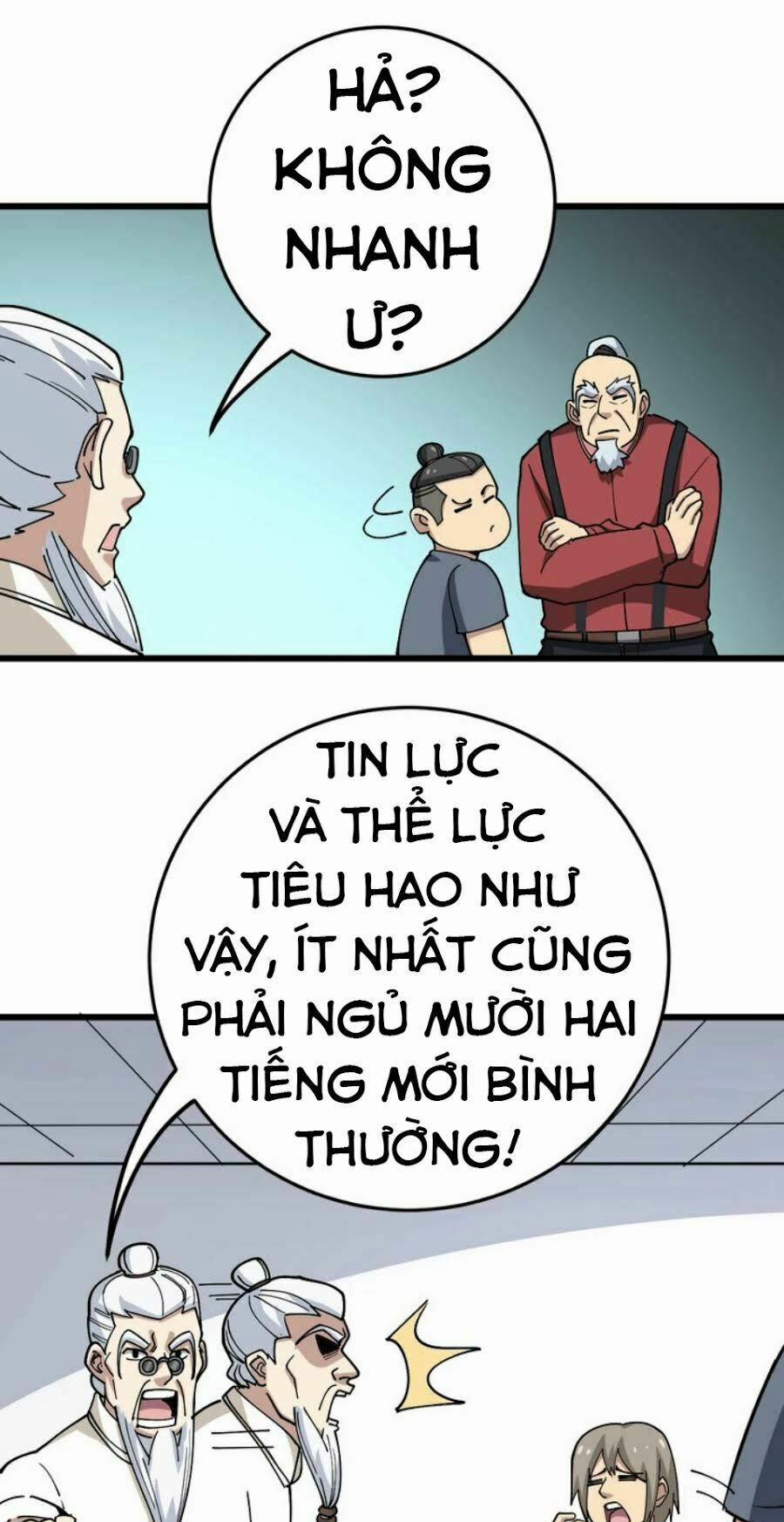 Độc Thủ Vu Y 38 trang 15