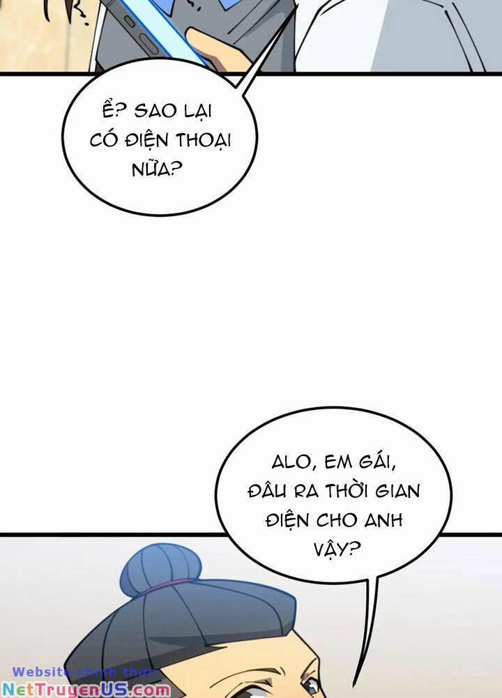 Độc Thủ Vu Y 380 trang 30