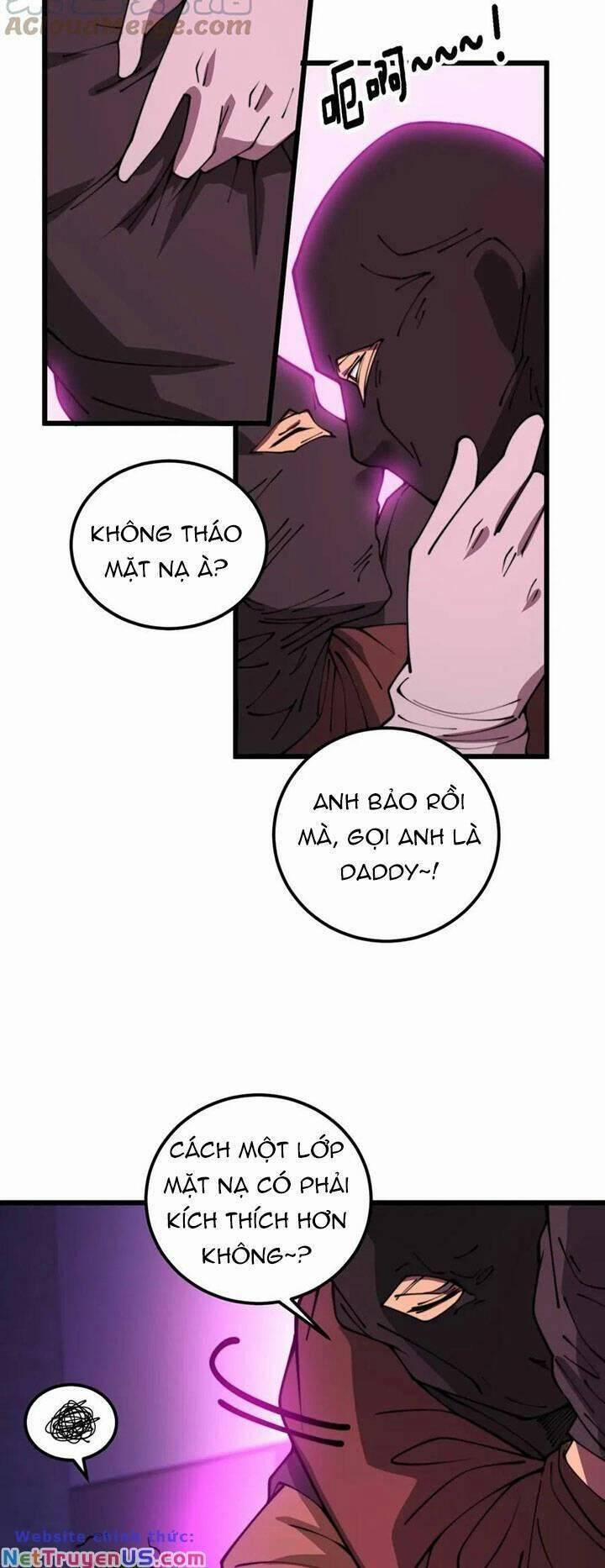 Độc Thủ Vu Y 384 trang 11