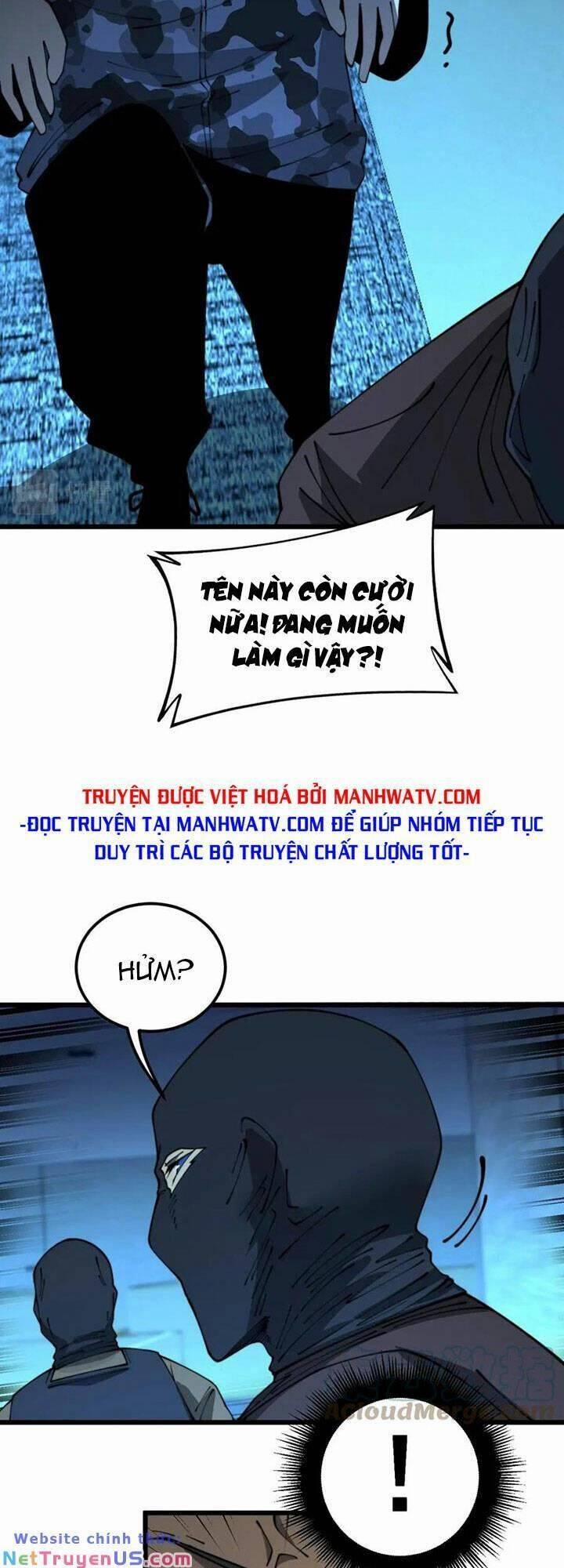 Độc Thủ Vu Y 384 trang 2
