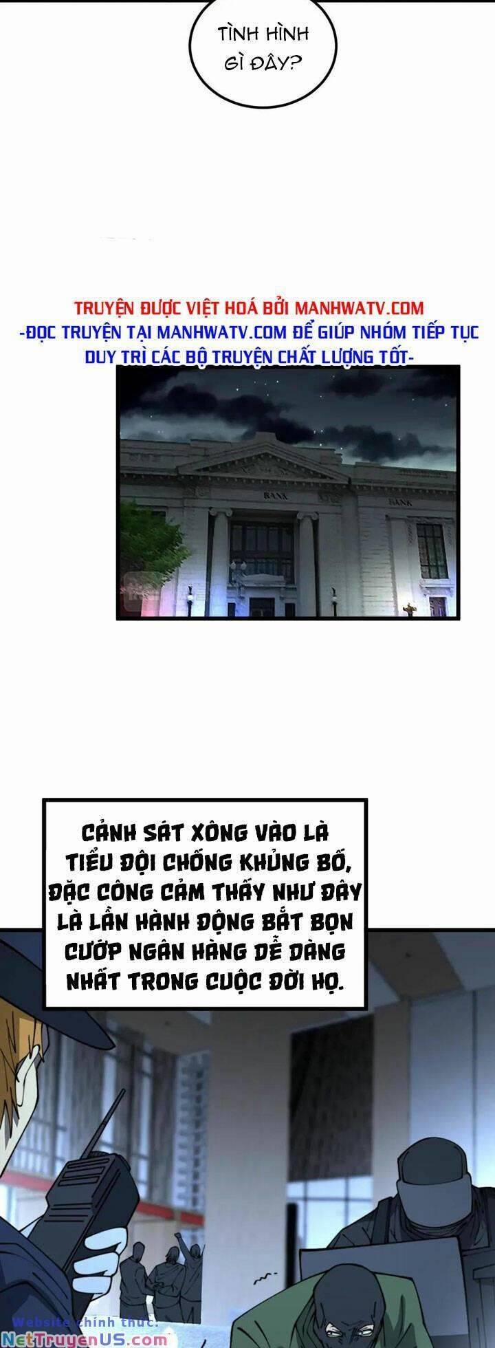 Độc Thủ Vu Y 384 trang 24