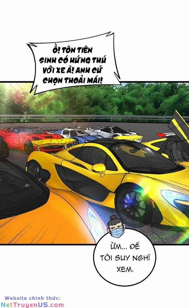 Độc Thủ Vu Y 385 trang 3