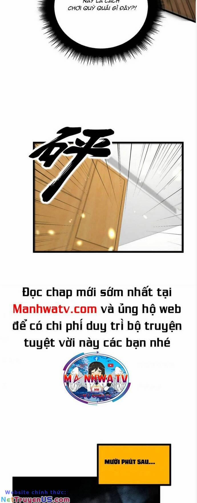 Độc Thủ Vu Y 389 trang 26