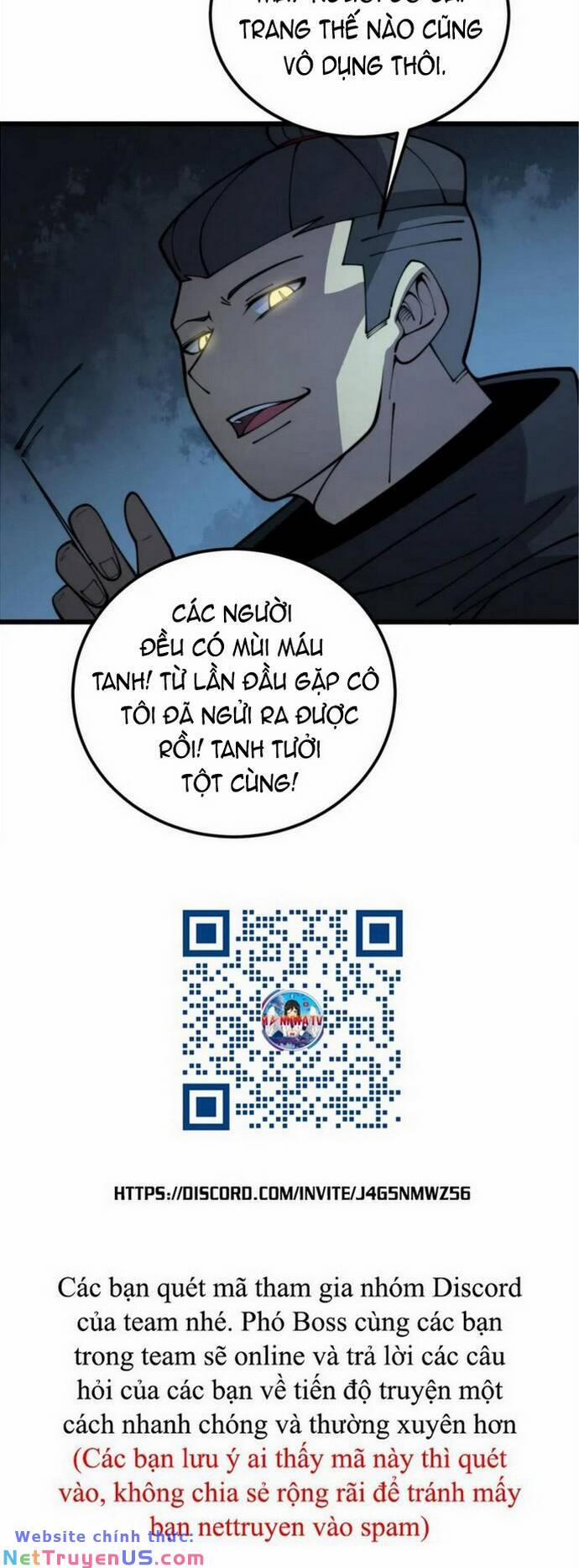 Độc Thủ Vu Y 389 trang 32