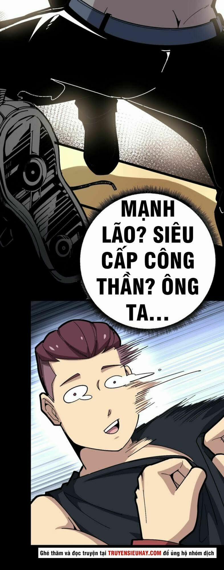 Độc Thủ Vu Y 39 trang 17