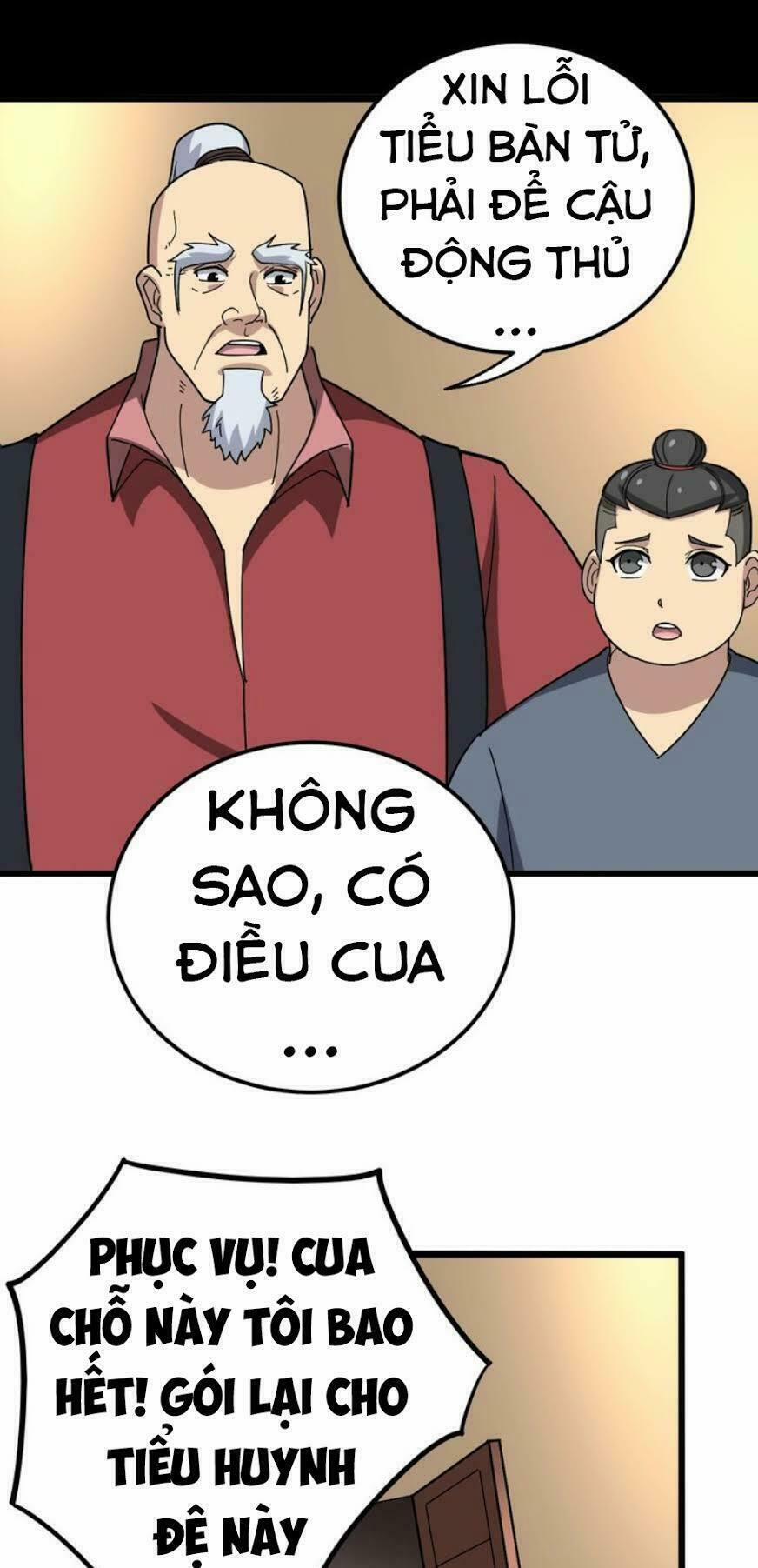 Độc Thủ Vu Y 39 trang 25
