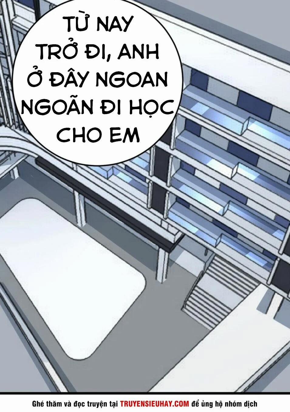 Độc Thủ Vu Y 39 trang 30