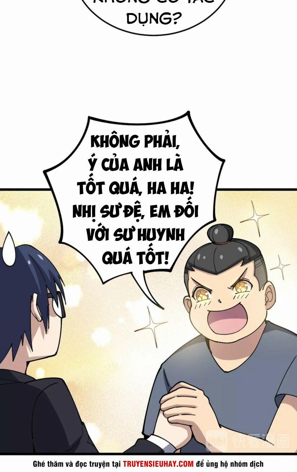 Độc Thủ Vu Y 39 trang 34
