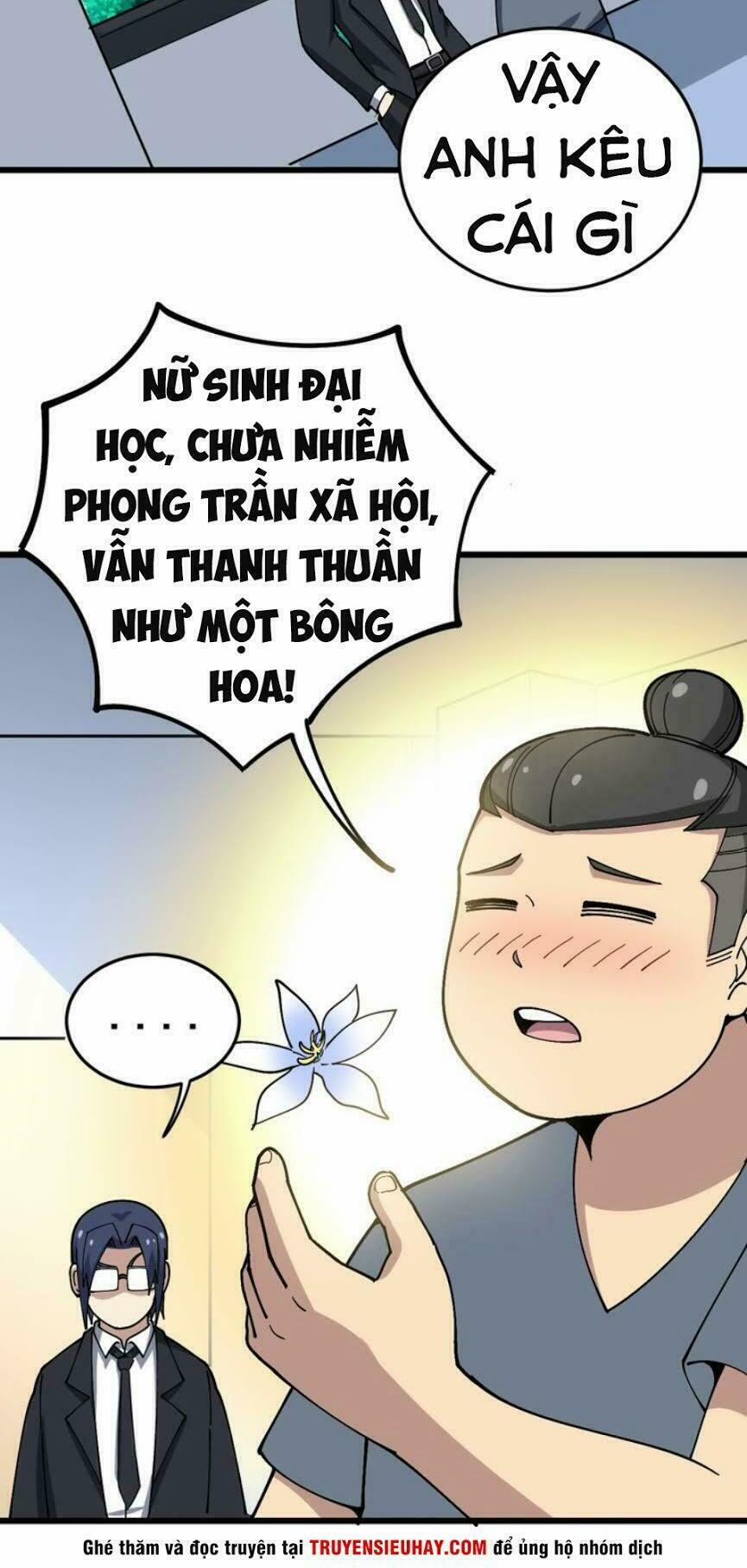 Độc Thủ Vu Y 39 trang 36