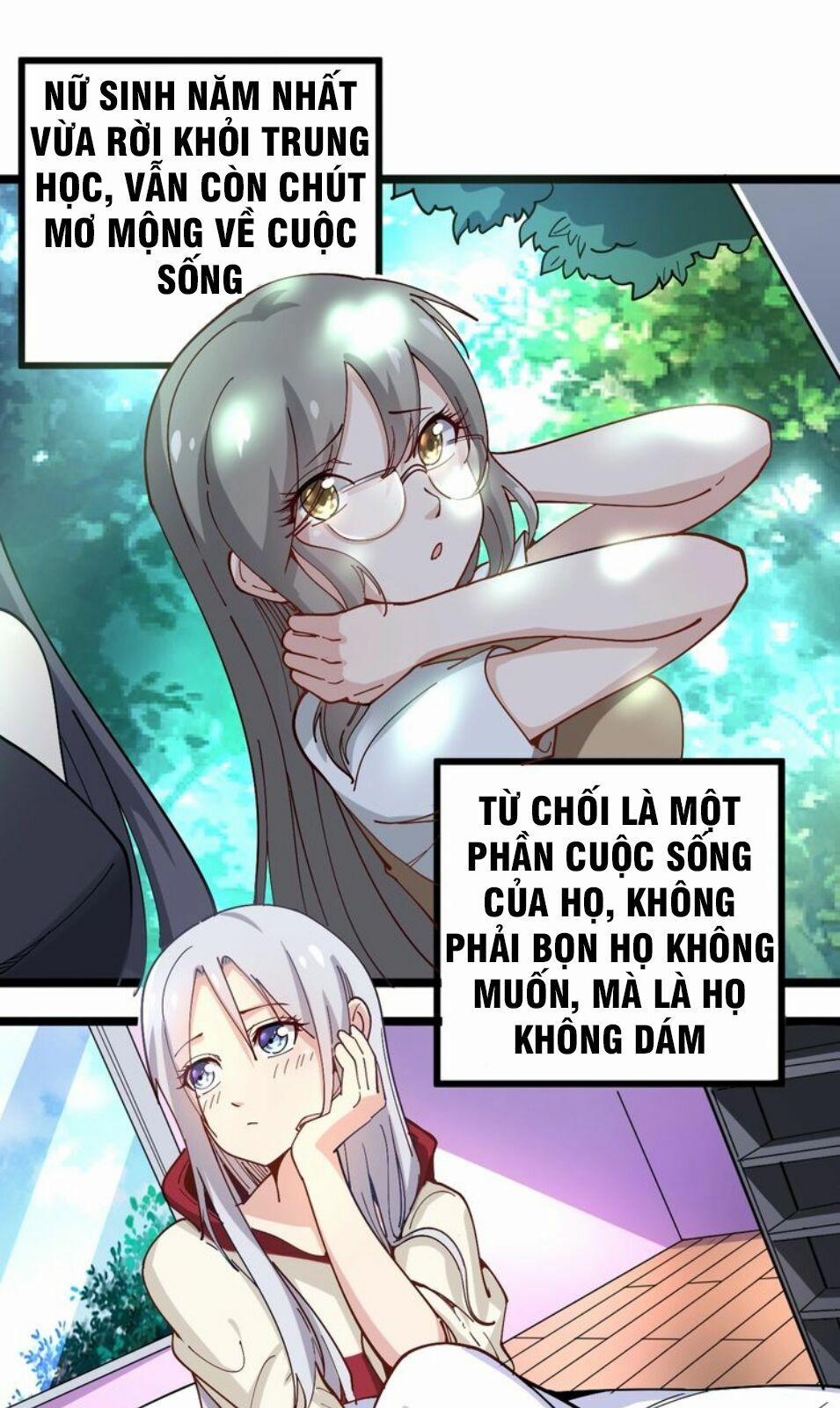 Độc Thủ Vu Y 39 trang 37